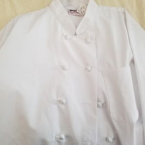 Chef Coat